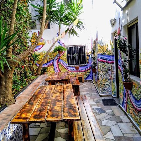 The Stumble Inn ลากอส ภายนอก รูปภาพ